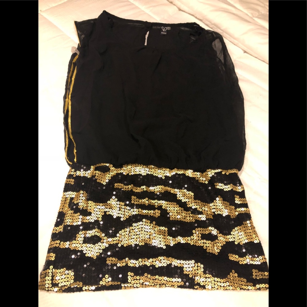 Windsor dress